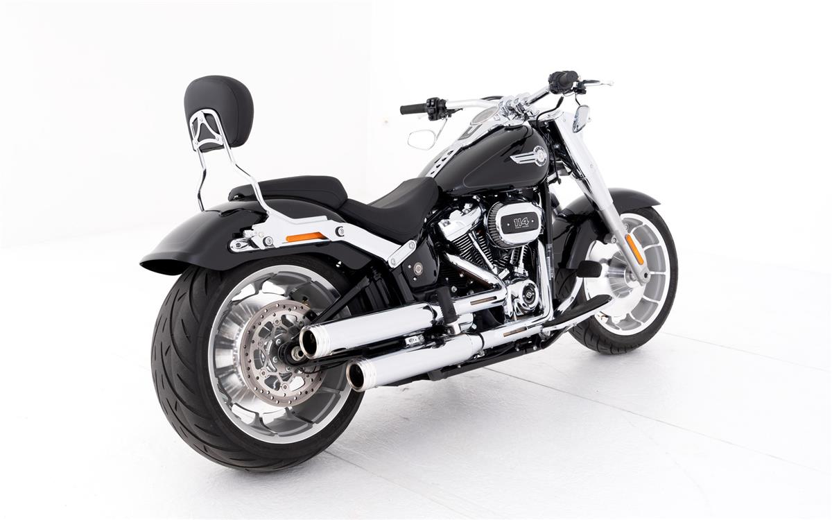 2024 harley-davidson FLFBS Fat Boy 114