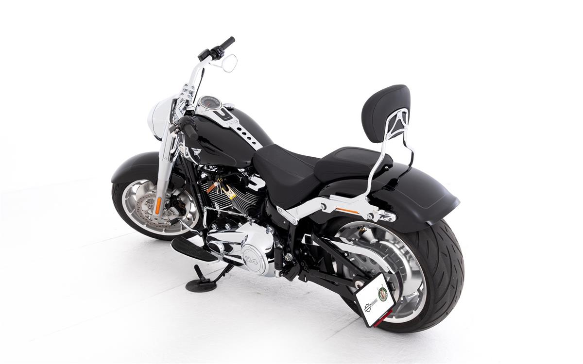 2024 harley-davidson FLFBS Fat Boy 114