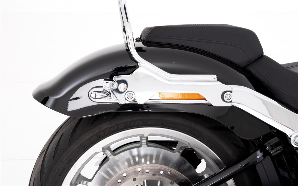 2024 harley-davidson FLFBS Fat Boy 114
