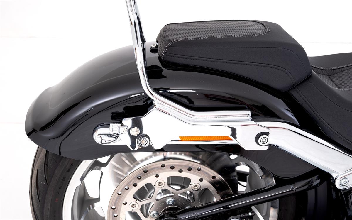 2024 harley-davidson FLFBS Fat Boy 114