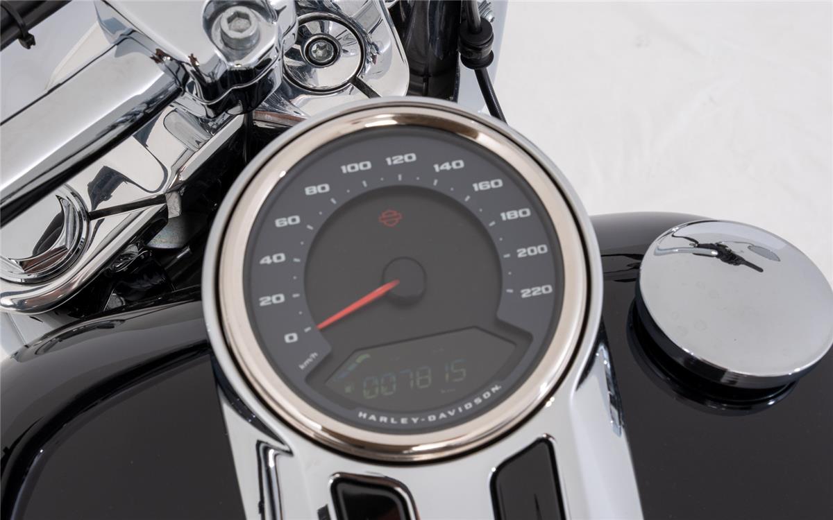 2024 harley-davidson FLFBS Fat Boy 114