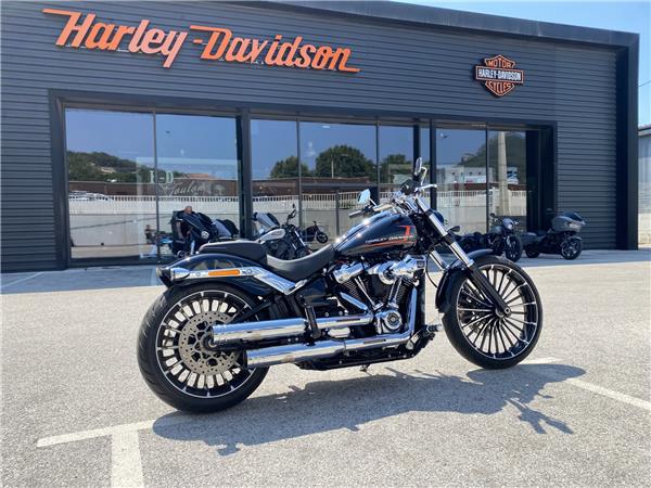 2023 HARLEY-DAVIDSON BREAKOUT