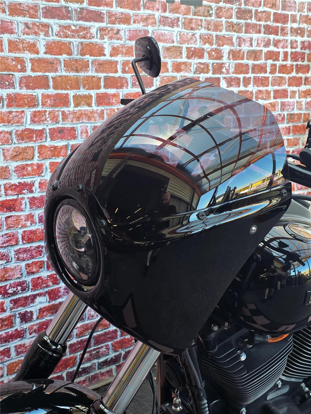 2017 harley-davidson FXDLS Dyna Low Rider S