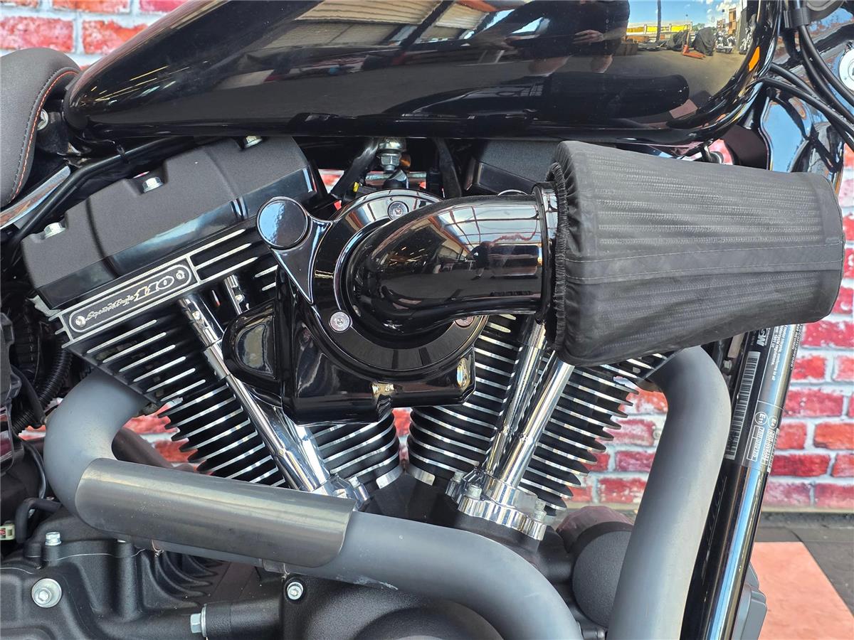 2017 harley-davidson FXDLS Dyna Low Rider S