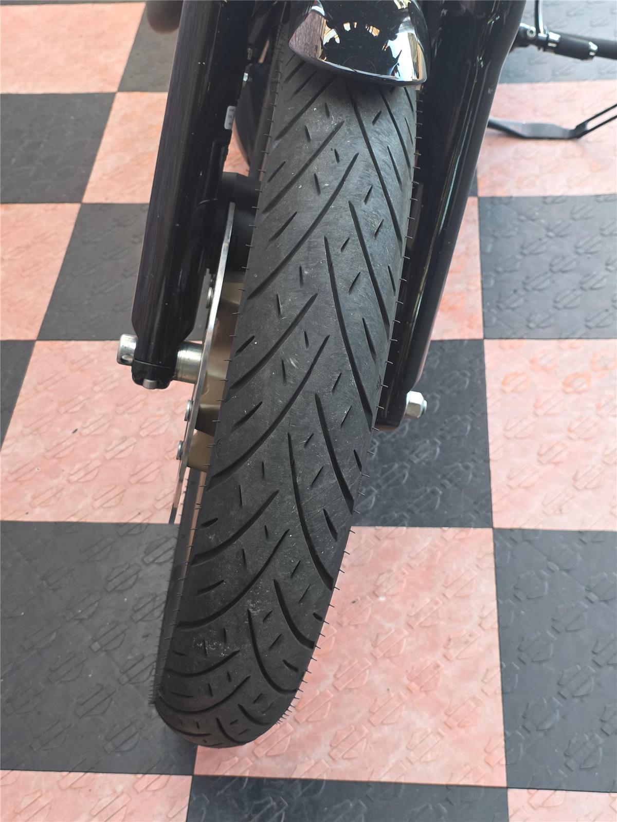 2017 harley-davidson FXDLS Dyna Low Rider S