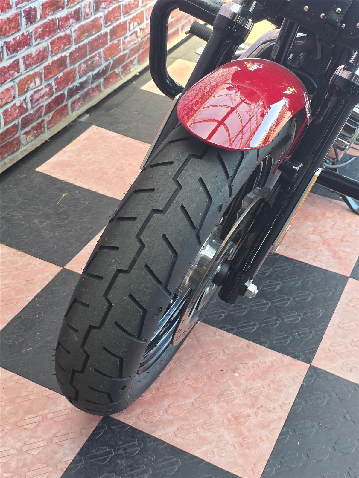 2020 harley-davidson XL 1200 C Sportster Custom ABS