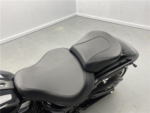 2018 Harley-Davidson Fat Boy 114