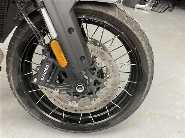 2021 Harley-Davidson Pan America 1250 Special