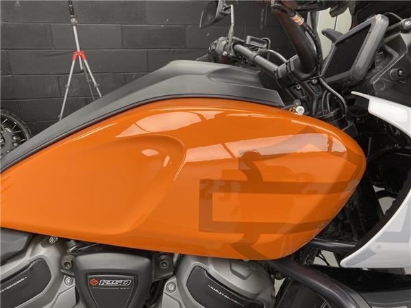 2021 Harley-Davidson Pan America 1250 Special