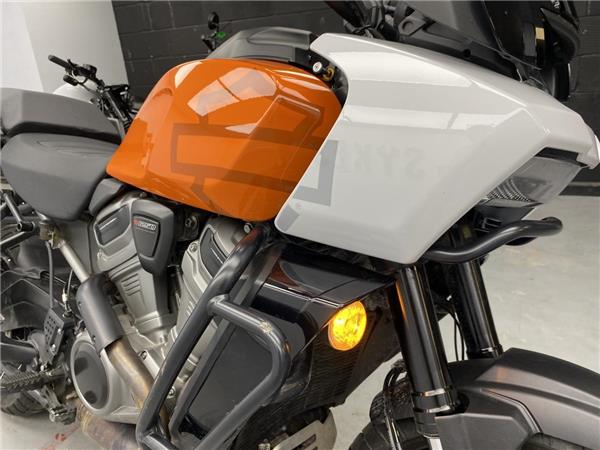 2021 Harley-Davidson Pan America 1250 Special
