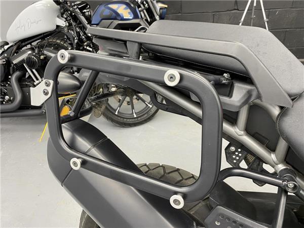 2021 Harley-Davidson Pan America 1250 Special