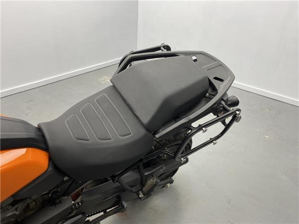 2021 Harley-Davidson Pan America 1250 Special