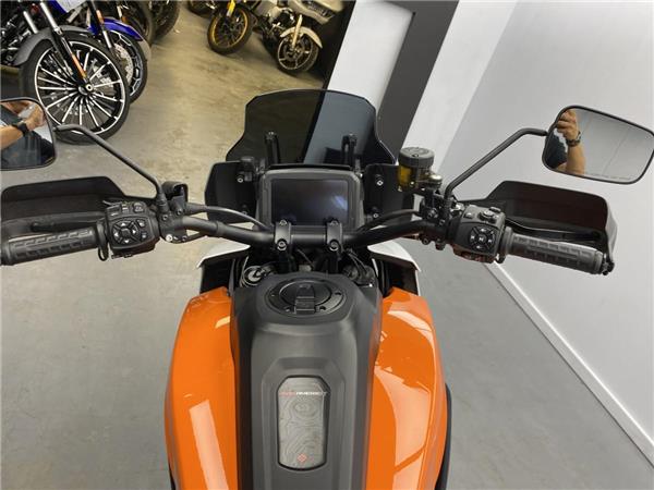 2021 Harley-Davidson Pan America 1250 Special