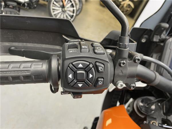 2021 Harley-Davidson Pan America 1250 Special