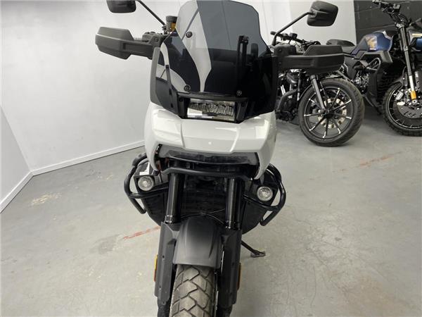 2021 Harley-Davidson Pan America 1250 Special