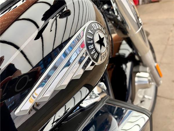 2026 HARLEY-DAVIDSON SOFTAIL FLSTF FAT BOY