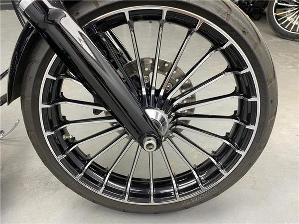 2014 Harley-Davidson Breakout