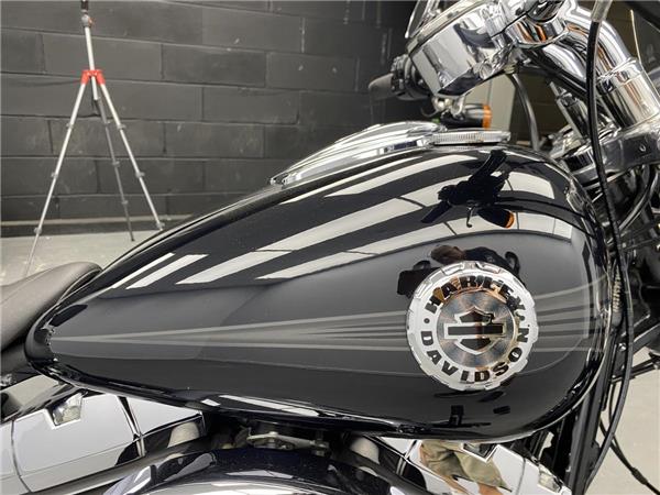 2014 Harley-Davidson Breakout
