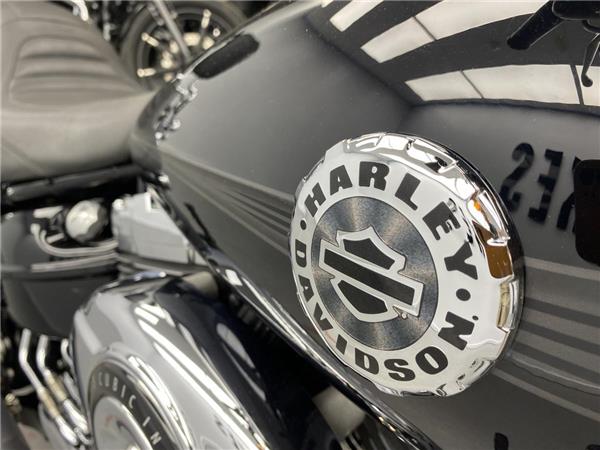 2014 Harley-Davidson Breakout