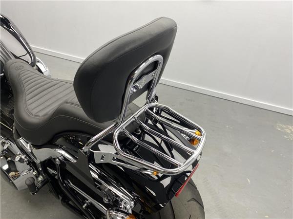2014 Harley-Davidson Breakout