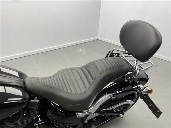 2014 Harley-Davidson Breakout