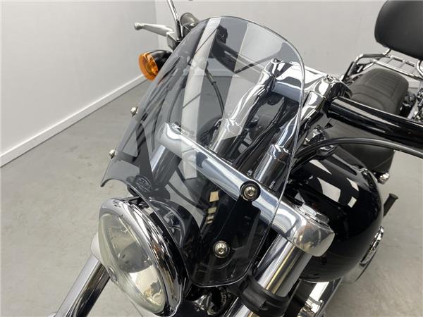 2014 Harley-Davidson Breakout