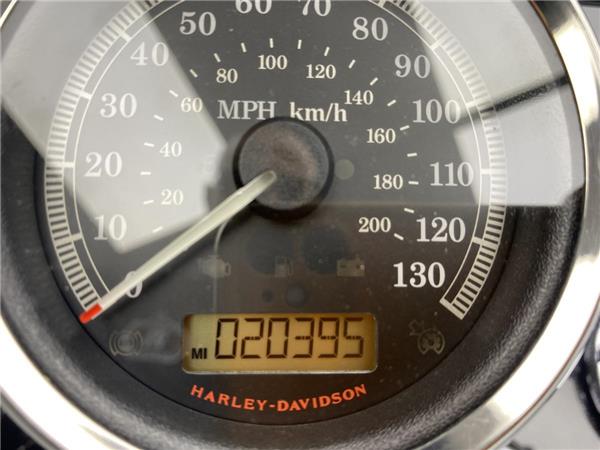 2014 Harley-Davidson Breakout