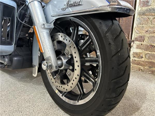 2014 Harley-Davidson Touring
