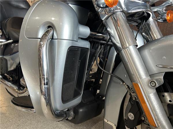 2014 Harley-Davidson Touring