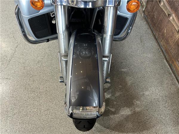2014 Harley-Davidson Touring