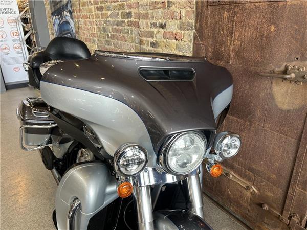 2014 Harley-Davidson Touring