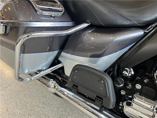 2014 Harley-Davidson Touring