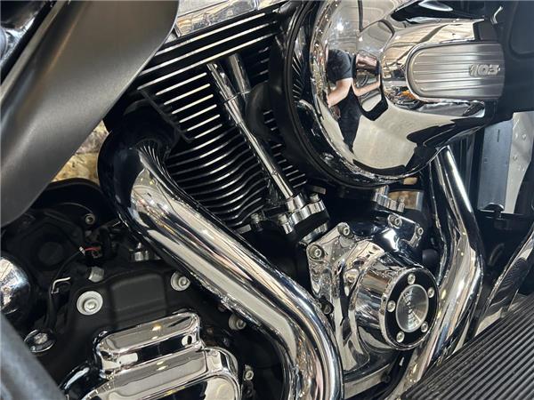 2014 Harley-Davidson Touring