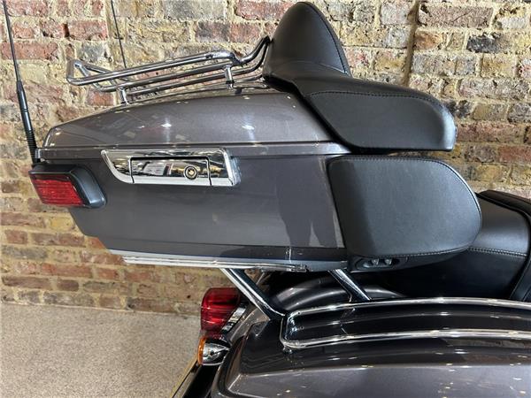 2014 Harley-Davidson Touring