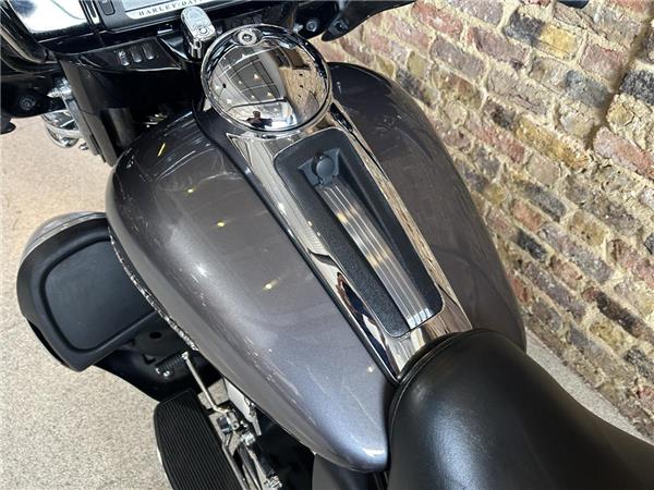 2014 Harley-Davidson Touring
