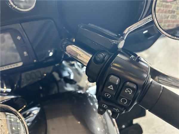 2014 Harley-Davidson Touring