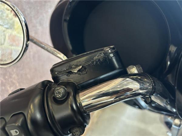 2014 Harley-Davidson Touring