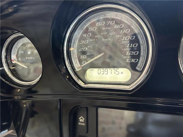 2014 Harley-Davidson Touring