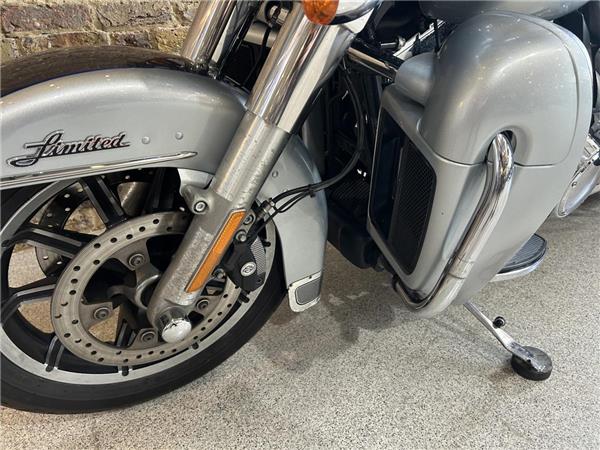 2014 Harley-Davidson Touring