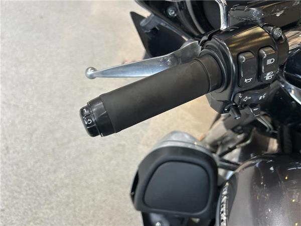 2014 Harley-Davidson Touring
