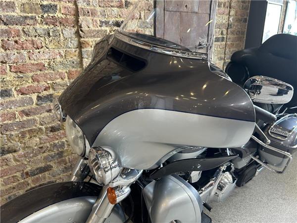 2014 Harley-Davidson Touring