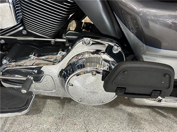 2014 Harley-Davidson Touring