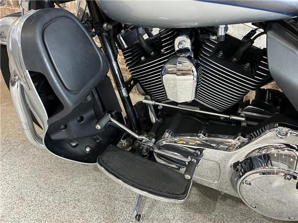 2014 Harley-Davidson Touring
