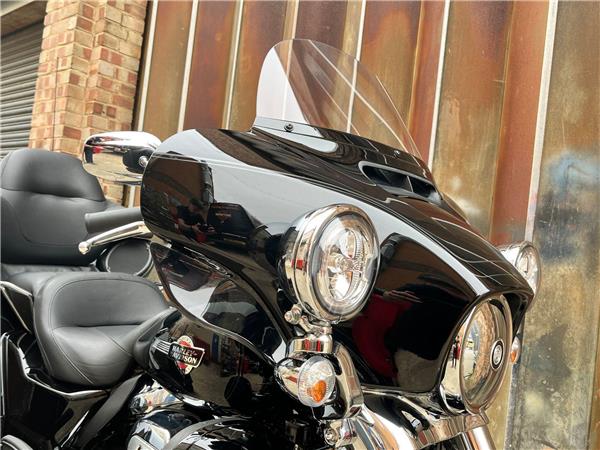 2024 Harley-Davidson Trike
