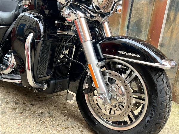 2024 Harley-Davidson Trike
