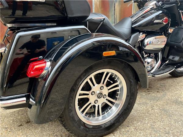 2024 Harley-Davidson Trike