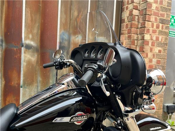 2024 Harley-Davidson Trike