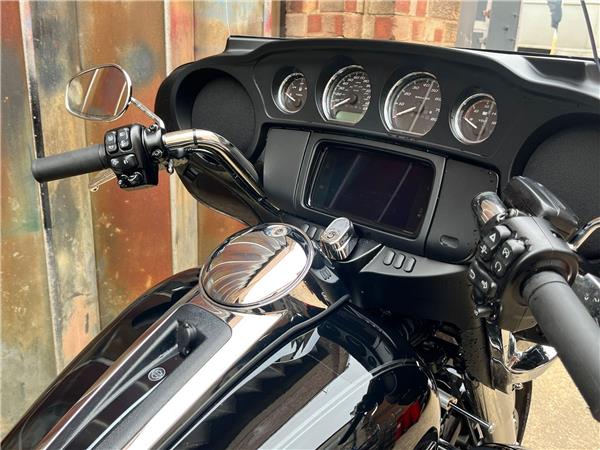 2024 Harley-Davidson Trike