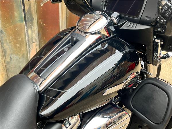 2024 Harley-Davidson Trike