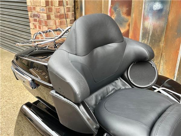 2024 Harley-Davidson Trike